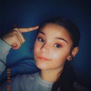 Meet your Posher, Ashton